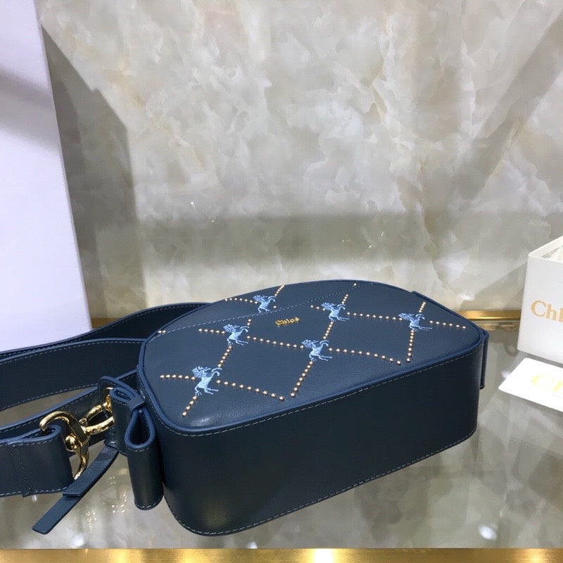 Amelia - CLE Lady Bags - 073