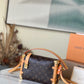 Fashion Lu-Vi bags - 4439
