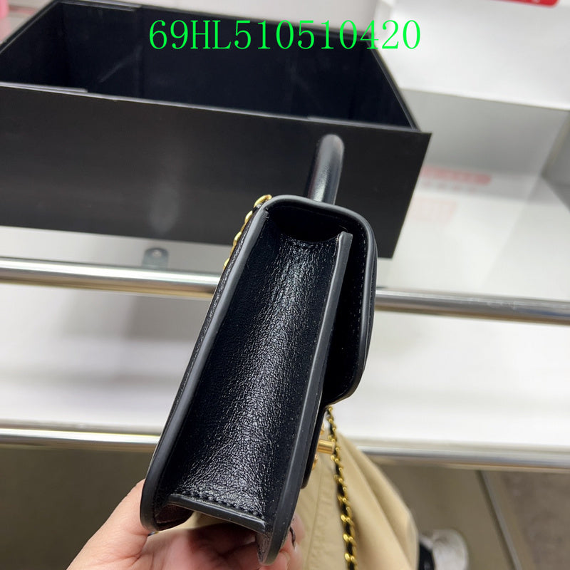 Amelia - CHL Bags - 943