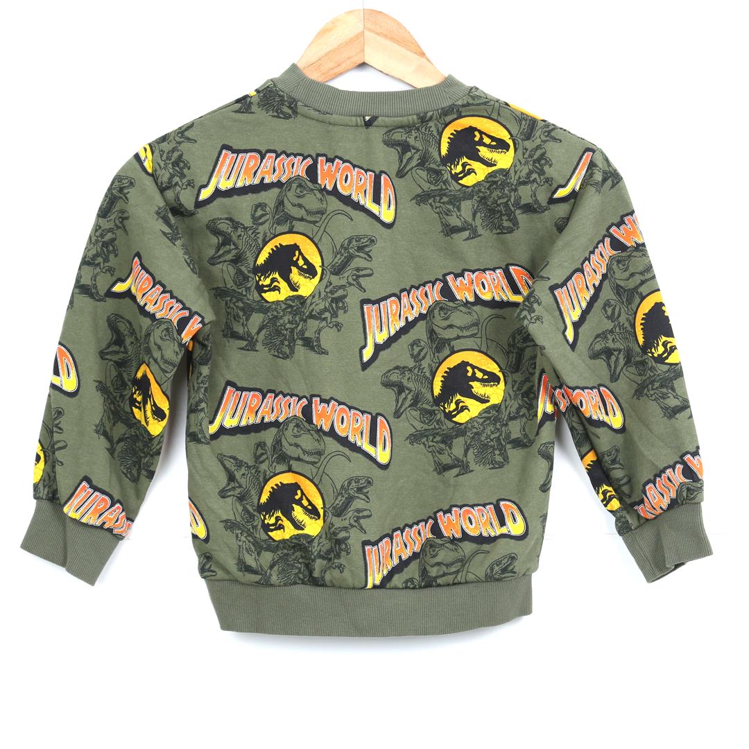 H&M SWEAT SHIRT