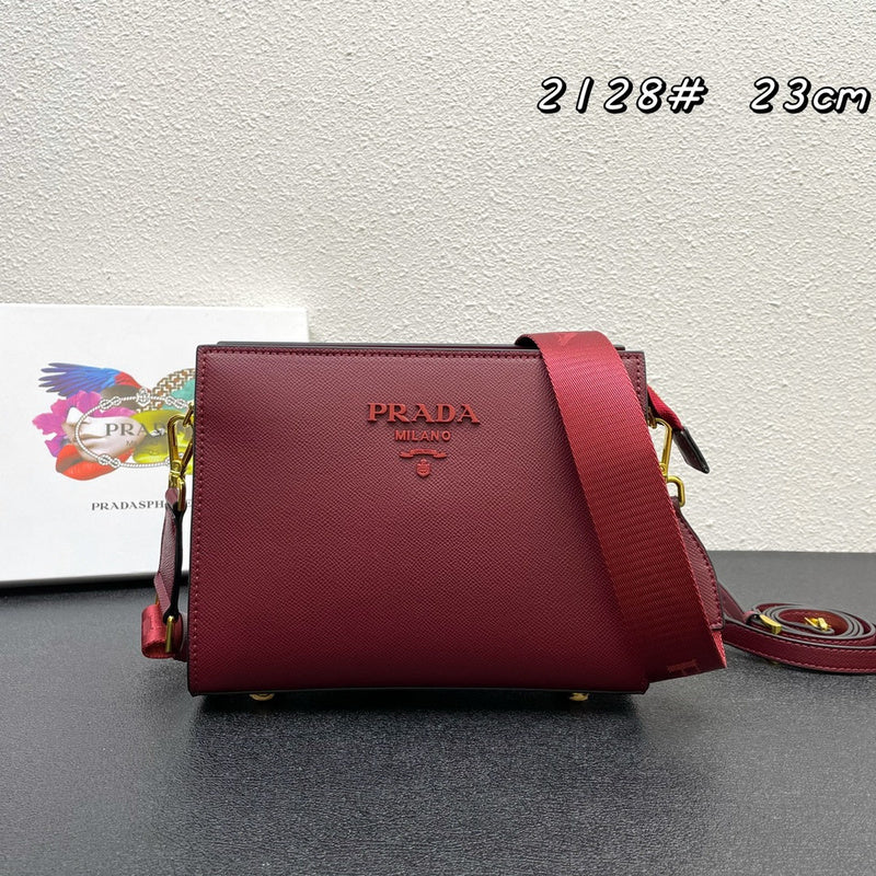Barnes-Bags - Prada Bags - 817