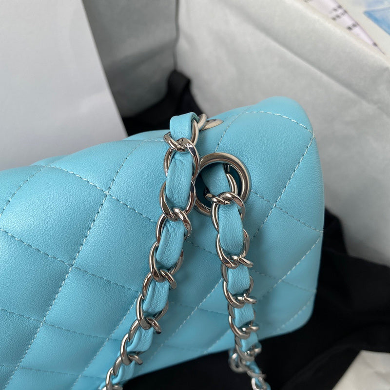 Amelia- CHL Bags - 6646