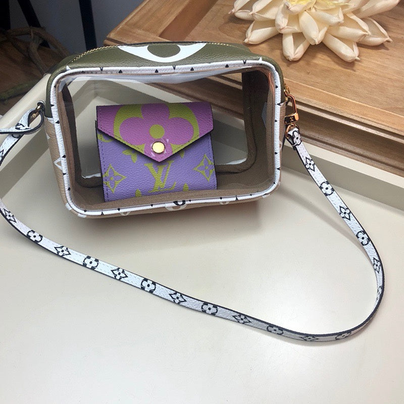 Amelia - LV Bags - 13435