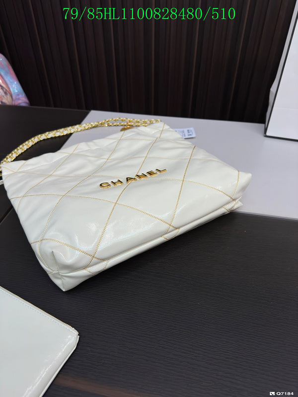 Amelia - CHL Bags - 040