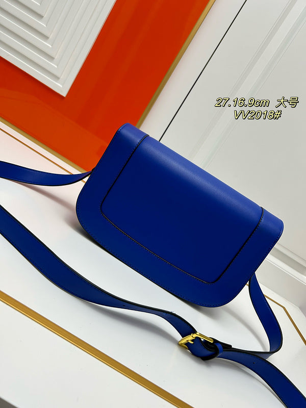 Amelia- VEL WOMEN LUXURY BAGS - 525