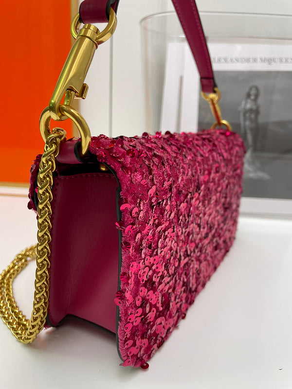 Amelia- VEL WOMEN LUXURY BAGS - 603