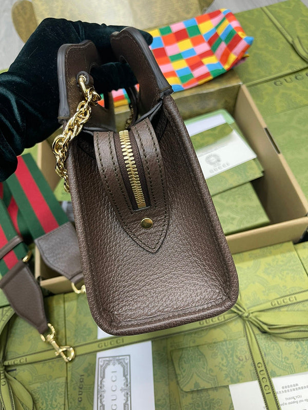 Amelia- GUKI Women Bags - 1240