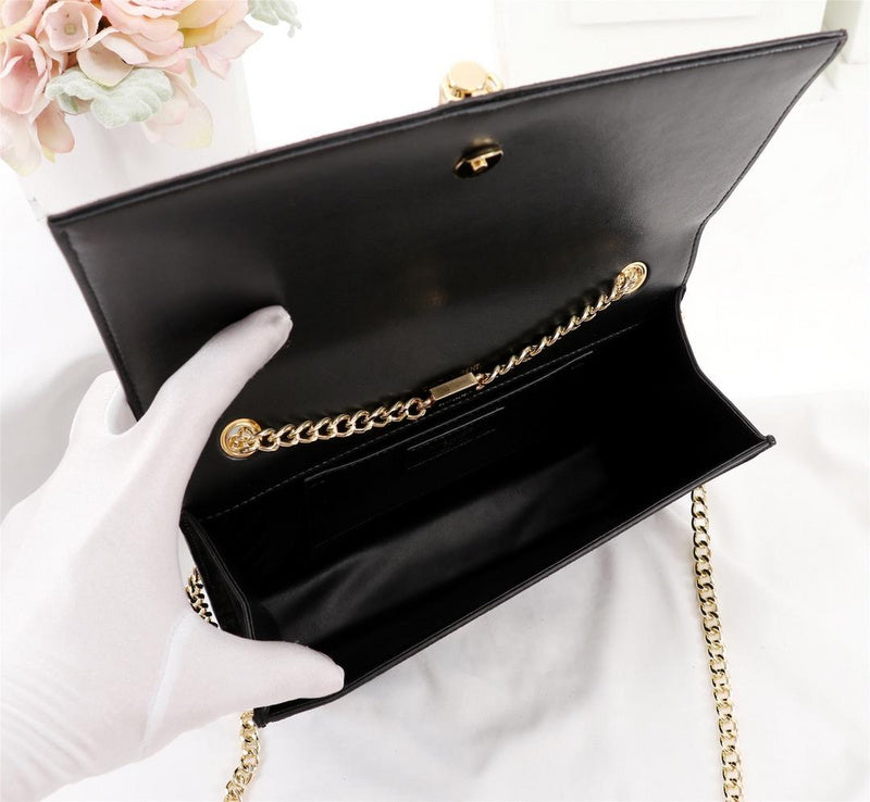 Amelia - YSL Bag - 2630