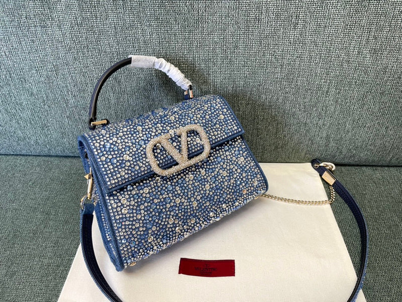 Amelia's Bag Gallery - VEL Bags - 028