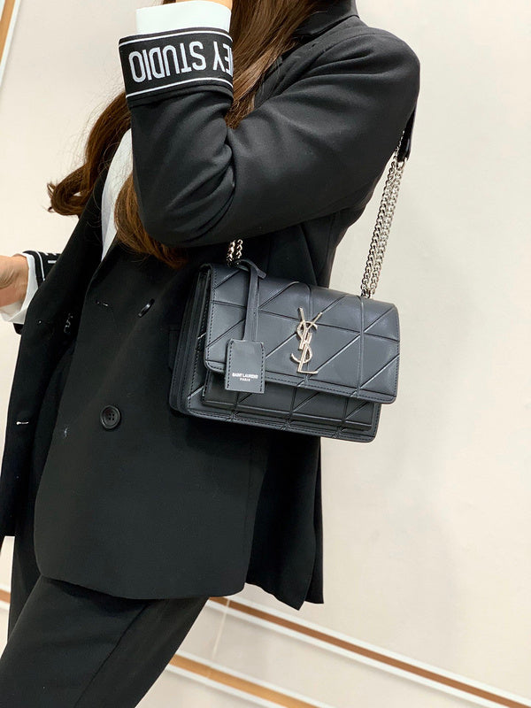 Amelia - YSL Bag - 3508