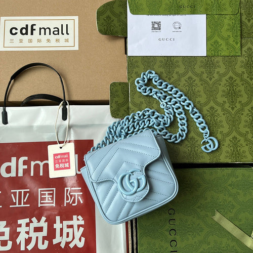 Amelia - GCI Bags - 9448