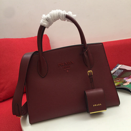 Barnes-Bags - Prada Bags - 791