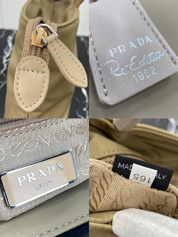 Camila Bags - Prada Bags - 1026