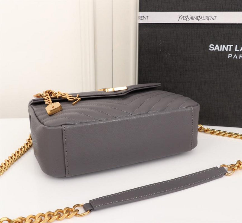 Amelia - YSL Bag - 2577