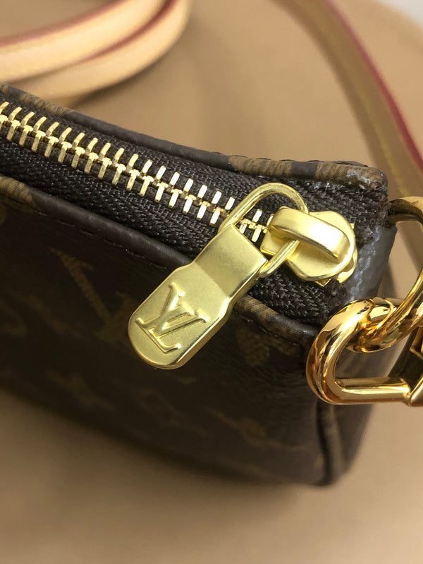 Fan Fashion Lu-Vi bags - 17060