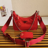 Reeby Bags - Prada Bags - 077