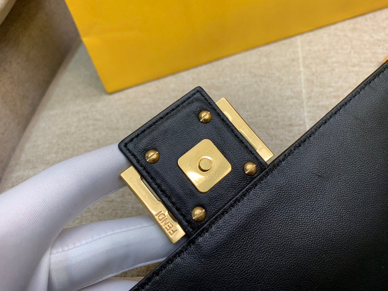 Amelia- FDE Bags - 385
