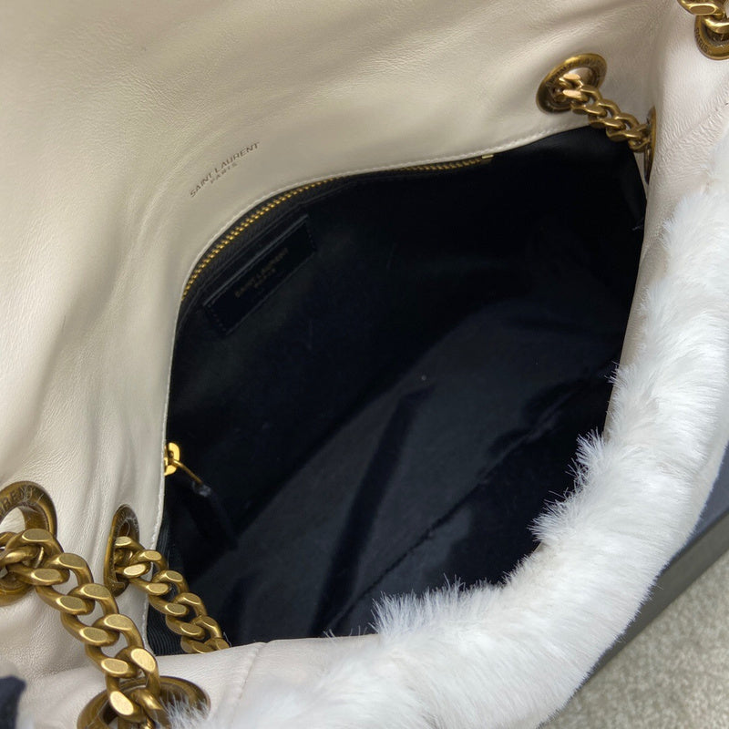 Amelia - YSL Bag - 3725