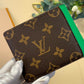Amelia- LOV  Luxury  Wallets - 539