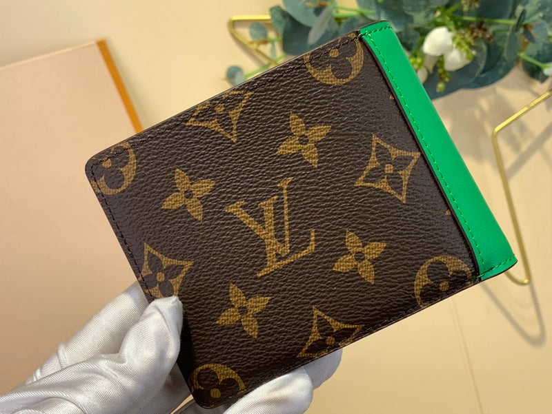 Amelia- LOV  Luxury  Wallets - 539