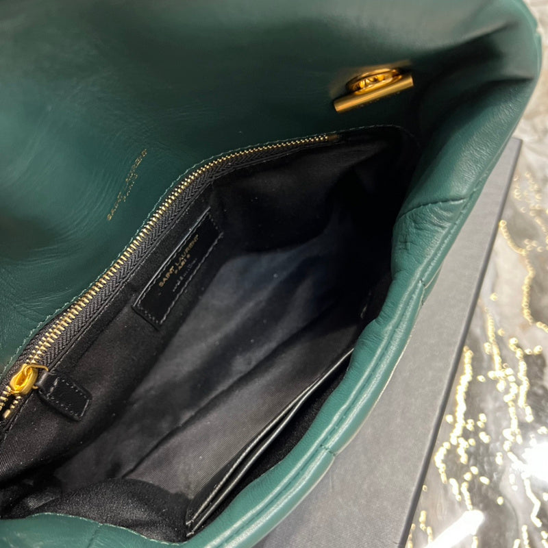 YSL BAGS - WOMEN LOVE LUXURY BAGS - 357