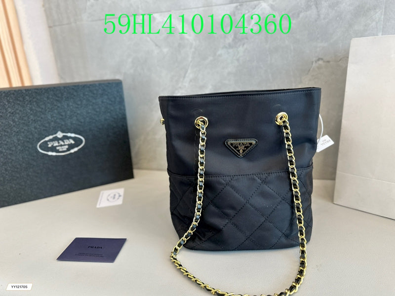 Prada Bags - The Barnes Bags  646