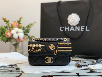 Amelia - CHL Lady Bags - 412