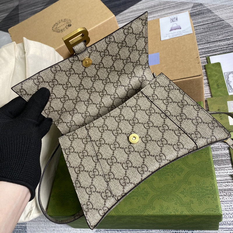 Amelia- GUKI Bags - 1898