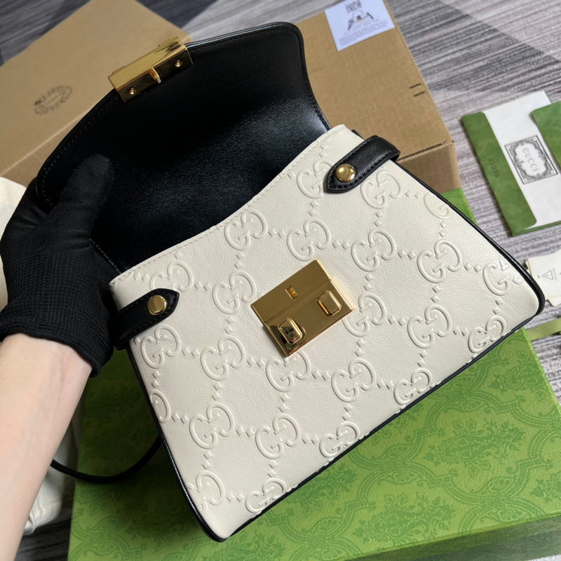 Amelia- GCI Bags - 4412