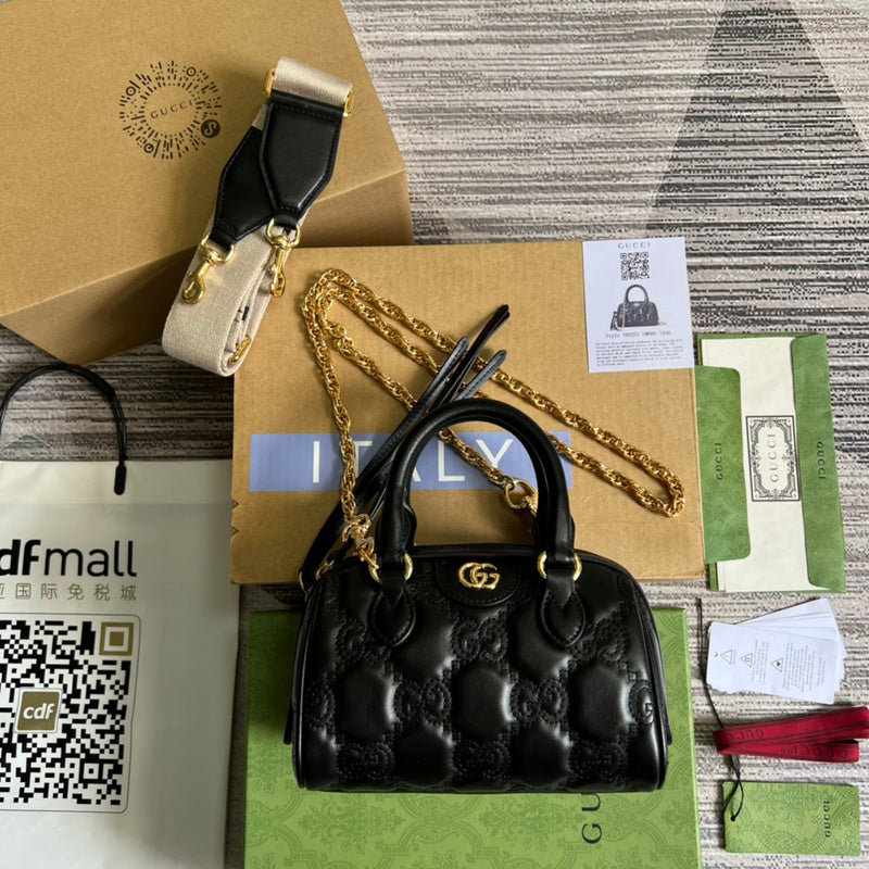 Amelia- GCI Bags - 4279