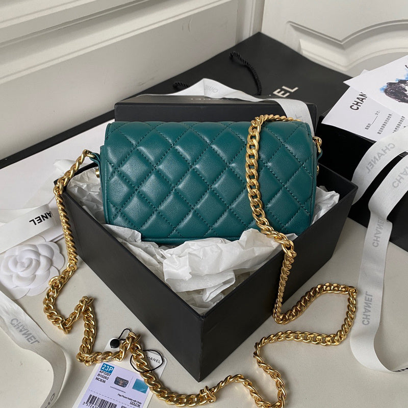 Amelia- CHL Bags - 7576