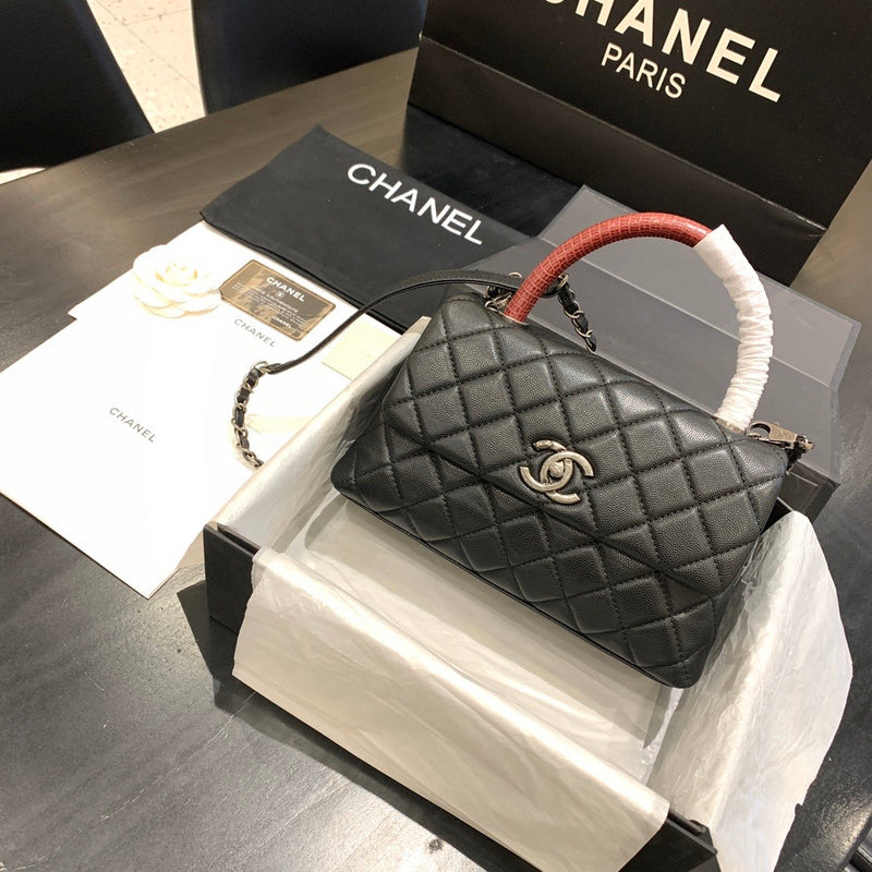 Wellow Bags - Chanel - Bags  - 846