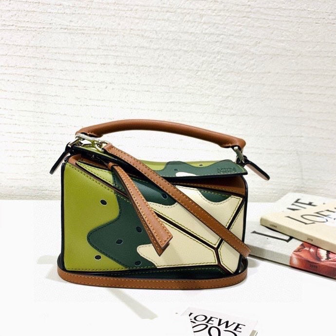 Amelia - LWO Bags - 143