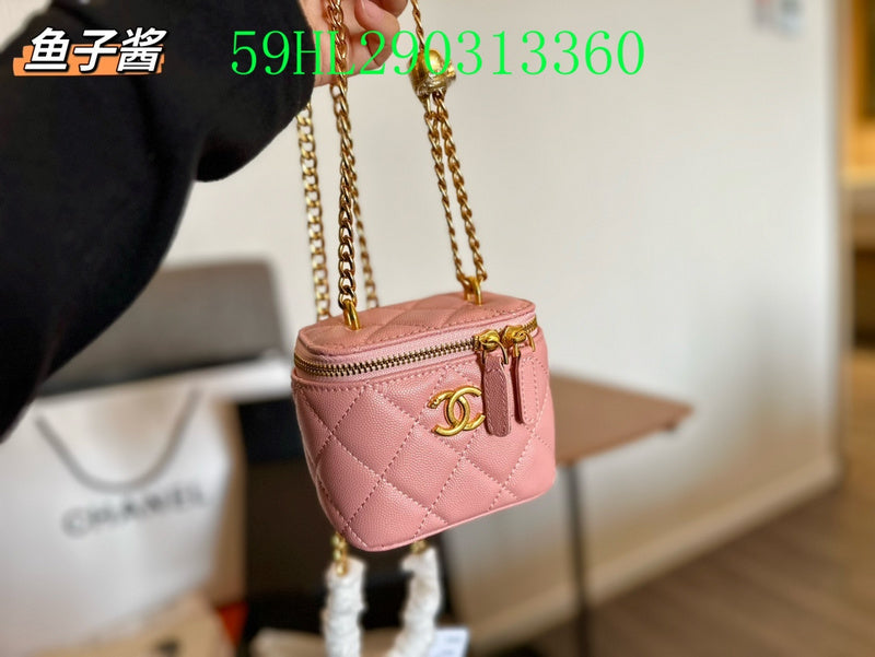 Amelia - CHL Bags - 1337