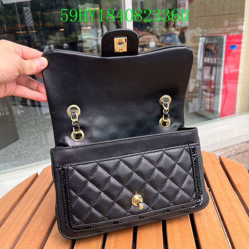 Amelia - CHL Bags - 056