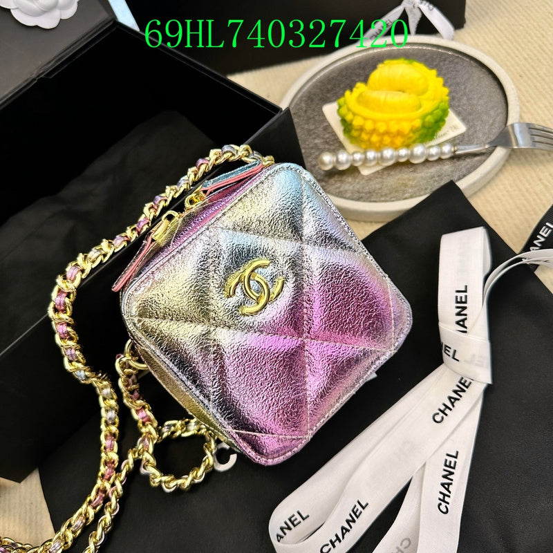 Amelia - CHL Bags - 1230