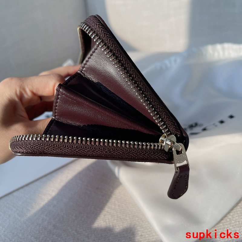 Amelia- Mix Wallets - 382