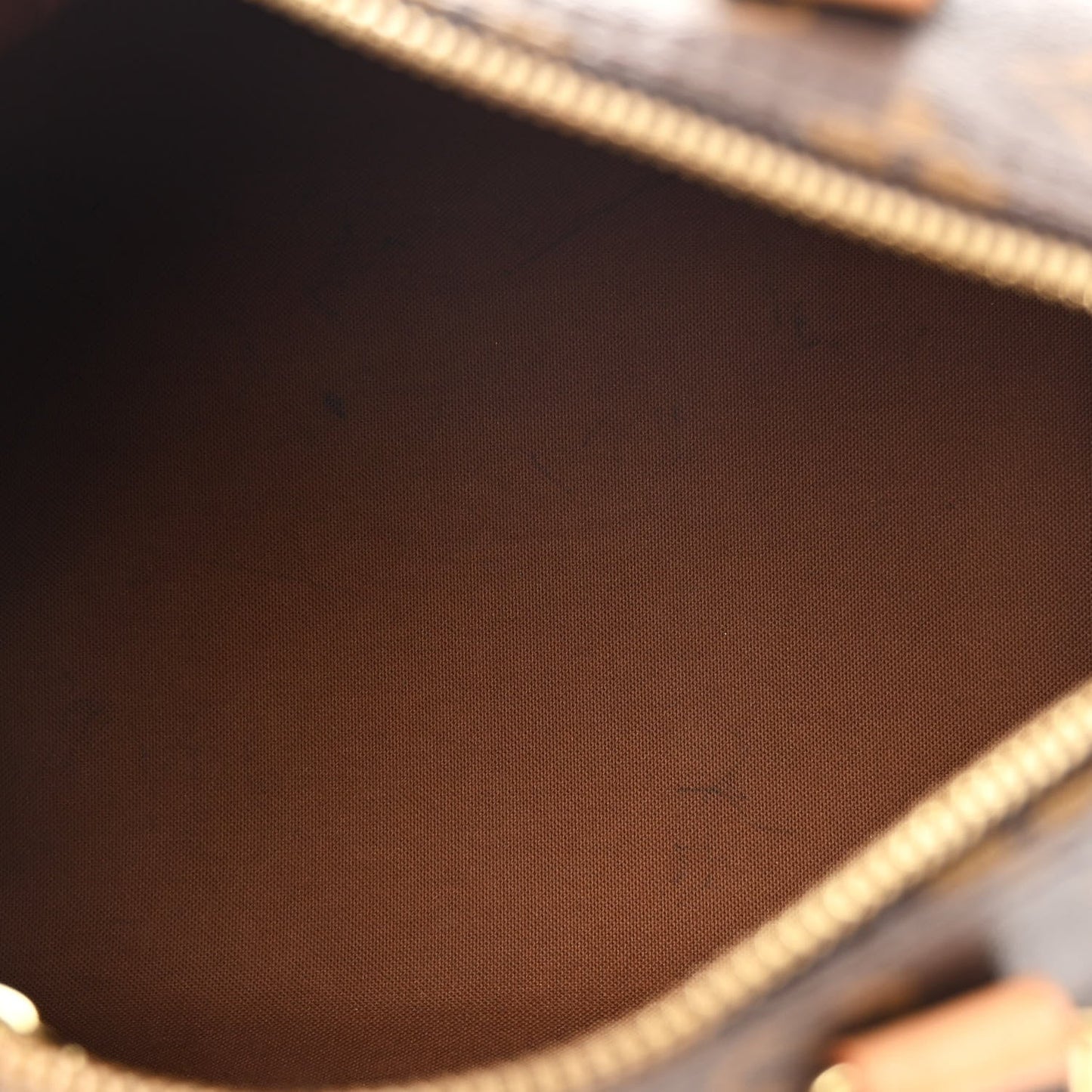 Louis Vuitton Monogram Speedy Bandouliere 25