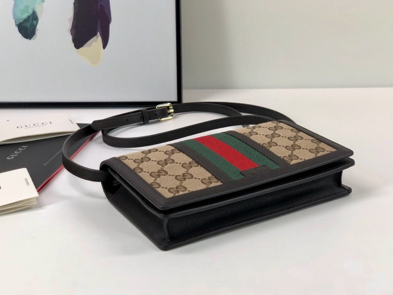 Amelia- GCI Bags - 4130