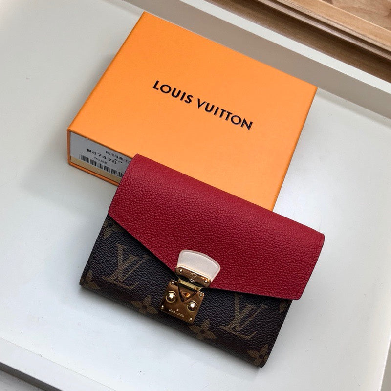 Amelia - LV Bags - 13443