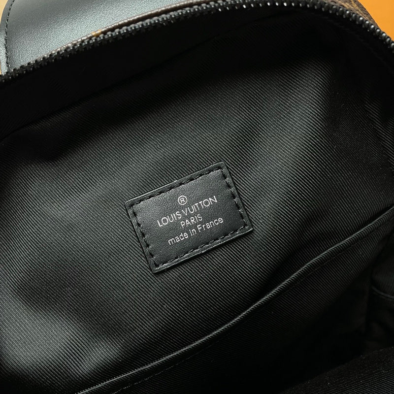 Fan Fashion Lu-Vi bags - 17464