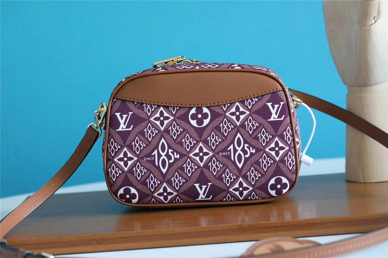 Amelia- Lu-Vi bags - 7875