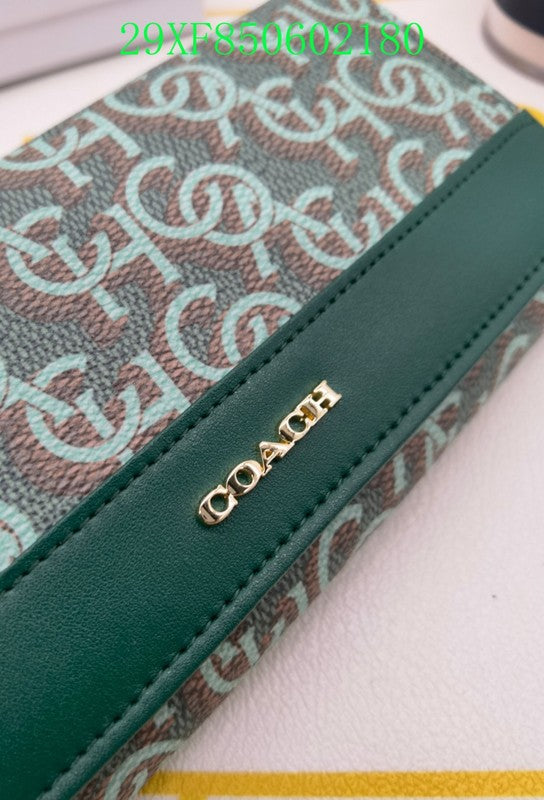Amelia - CAH Wallet - 005