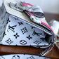 Fan Fashion Lu-Vi bags - 8042