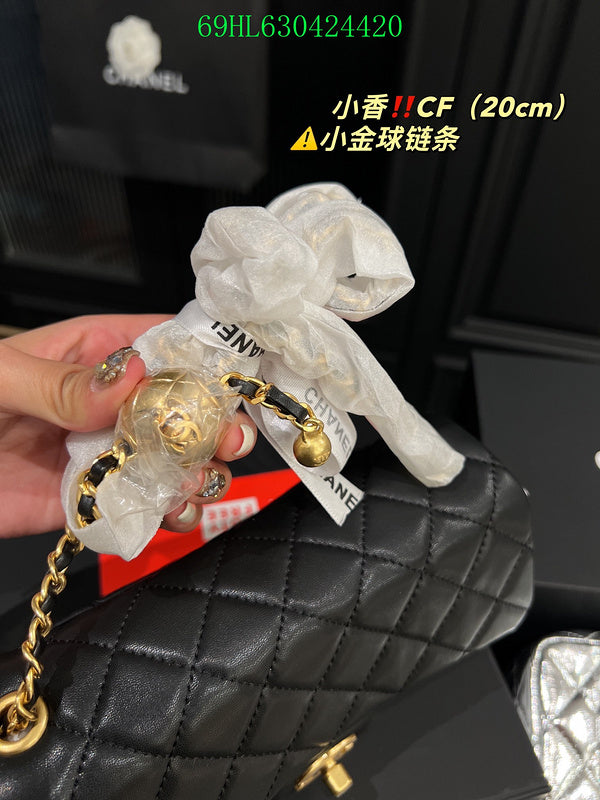 Amelia - CHL Bags - 1055