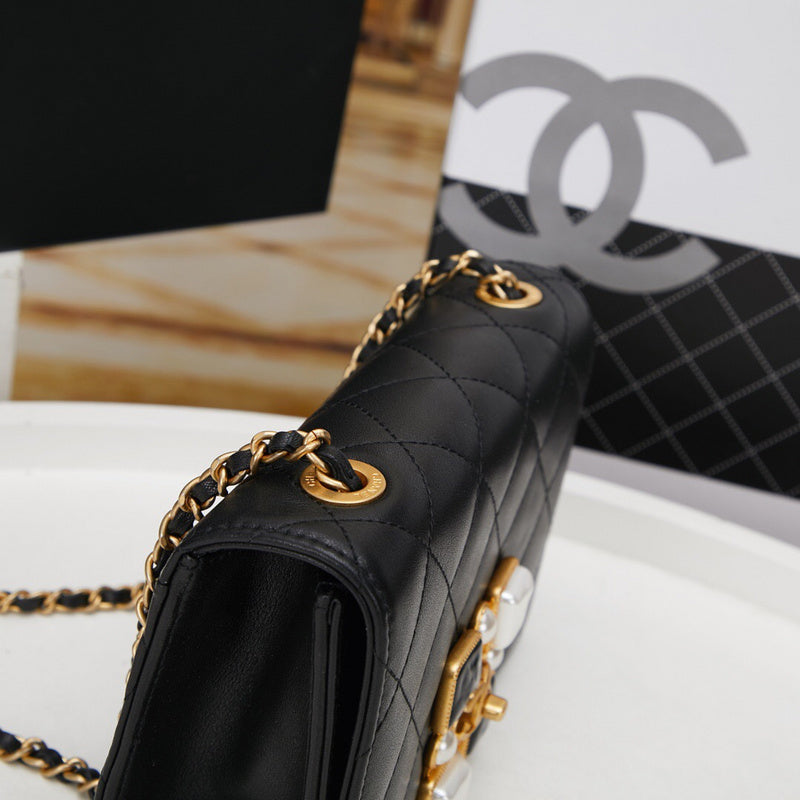 Amelia-  CHL BAGS  - 527