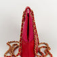 Sac Chanel 1989-1991