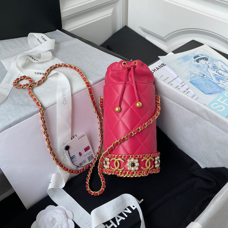 Amelia- CHL Bags - 7677