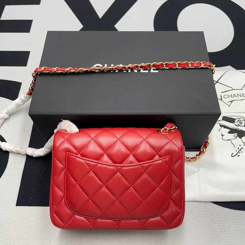 Amelia - CHL Bags - 2017