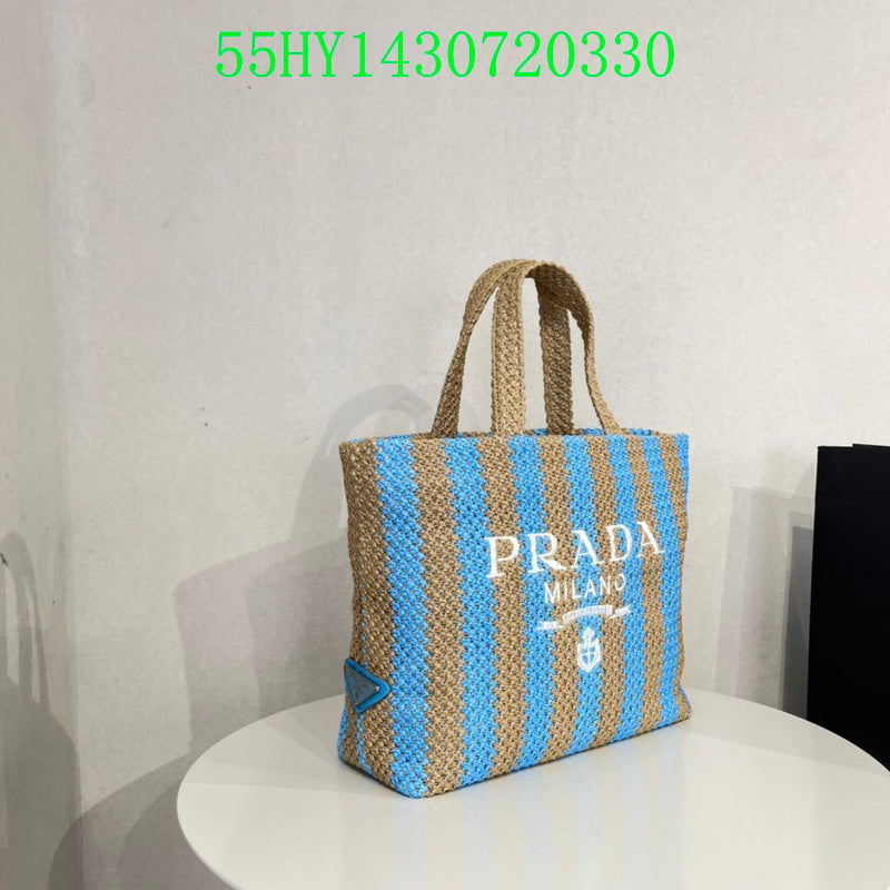 Prada Bags - The Barnes Bags  1111